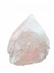 362 Rozenkwarts - power punt 10,5cm