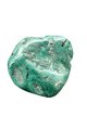 370 Malachiet - Vrije vorm 6cm