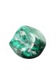 370 Malachiet - Vrije vorm 6cm