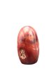 385 Carneool - vrije vorm 6,5cm