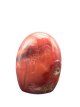 385 Carneool - vrije vorm 6,5cm