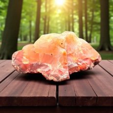 388 Cornaline - Brute 6cm