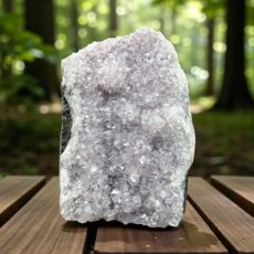 389 Amethist - 10,5cm