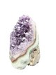 399 Amethyst - 11cm