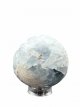 401 Celestien bal geode 6,5cm