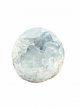 401 Celestien bal geode 6,5cm