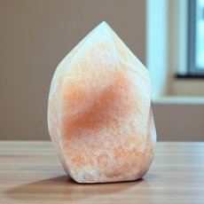 404 Calciet - vrije vorm 14cm