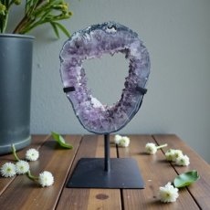 412 Amethist - Portaal - 32.5cm