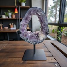 416 Amethist - Portaal - 31cm