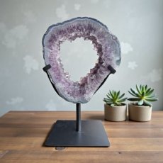 417 Amethist - Portaal - 29.5cm