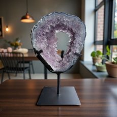 419 Amethist - Portaal - 30cm