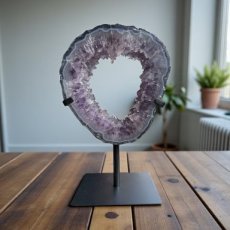 421 Amethist - Portaal - 29cm