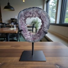 423 Amethist - Portaal - 29cm