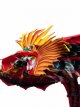 484 Decoratieve Draken vlieger