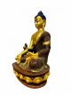 Bouddha tibétain de médecine 19cm