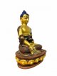 Bouddha tibétain de médecine 19cm