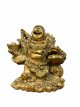 Bouddha chinois 13.5cm