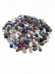 614 Mini mix natuurlijke stenen