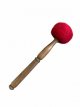 616 Single Singing Bowl Mallet – approx. 24 cm