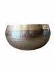 620 Klankschaal Dots 16cm
