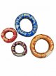 622 Singing Bowl Ring Cushion