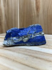 654 Lapis Lazuli 11.5cm