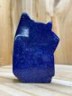 657 Gepolijste Lapis Lazuli 13cm