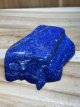 657 Gepolijste Lapis Lazuli 13cm