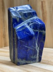 658 Lapis Lazuli 15.5cm