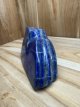 659 Gepolijste Lapis Lazuli 17.5cm