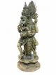 Staande Ganesha – Hoogte 53 cm