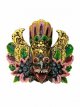 Houten Garuda Masker