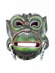 Houten Hanuman Masker