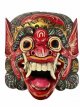 Houten Barong Masker