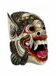 Houten Barong Masker