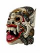 Houten Barong Masker