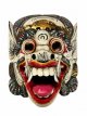 Houten Barong Masker