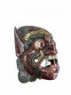 Houten Barong Masker