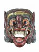 Houten Barong Masker