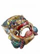 Houten Barong Masker