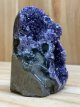 681 Amethyst cluster 11cm