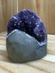 688 Amethyst cluster 10.5cm