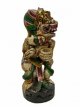 Staande Hanuman Beeld - 50cm