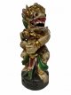 Staande Hanuman Beeld - 50cm