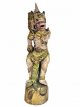 Staande Hanuman Beeld - 82cm