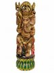 Bijzondere Staande Ganesha - 116cm