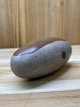 704 Shiva Lingam 14cm