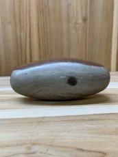 704 Shiva Lingam 14cm