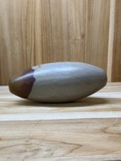 705 Shiva Lingam 19cm