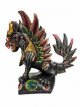 Houten Garuda - 33cm